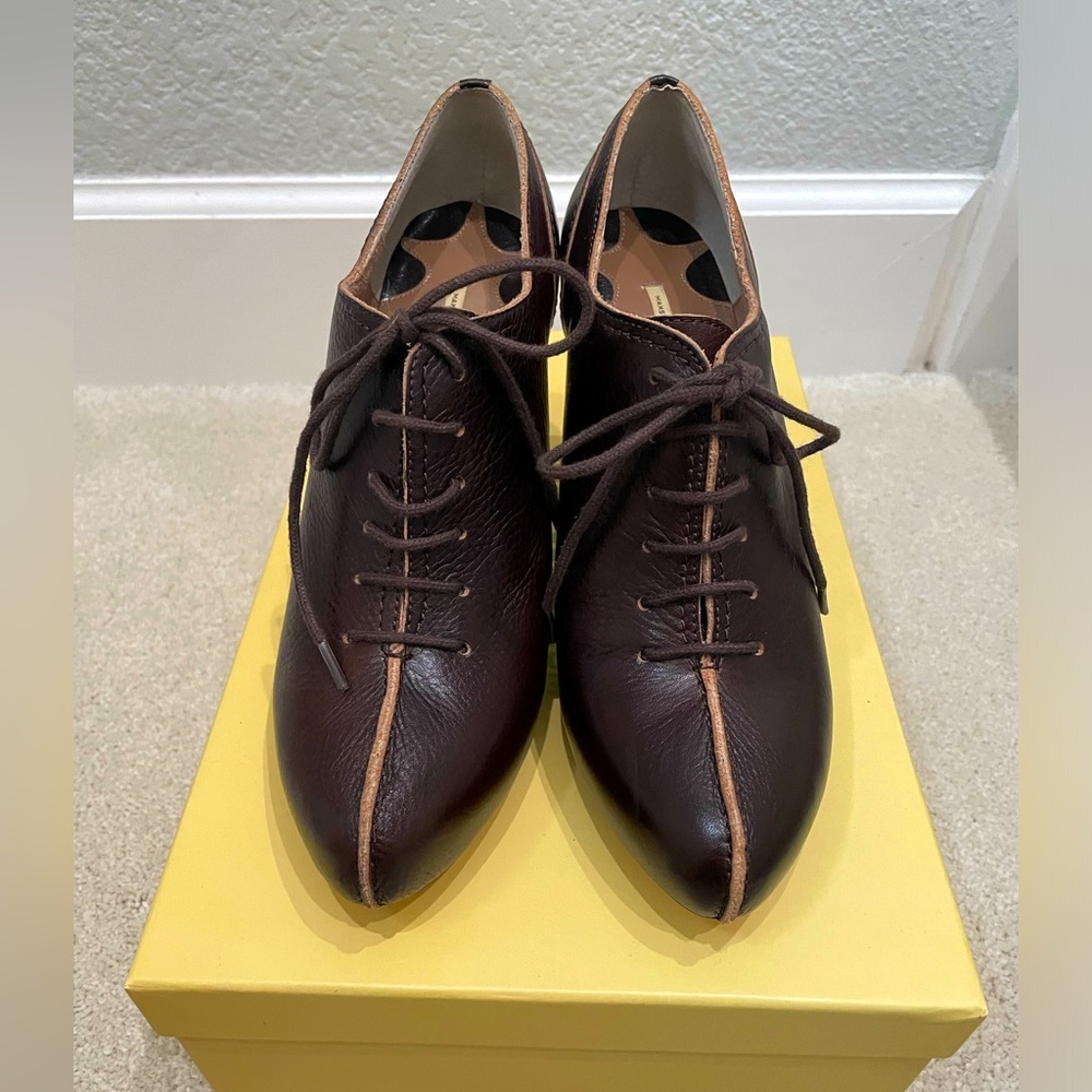 Max Studio Zander Booties, size 7.5